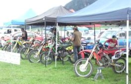maddix park mx